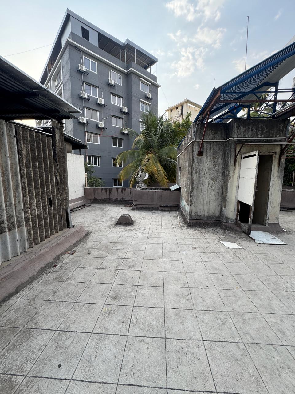 Floor Plan 7